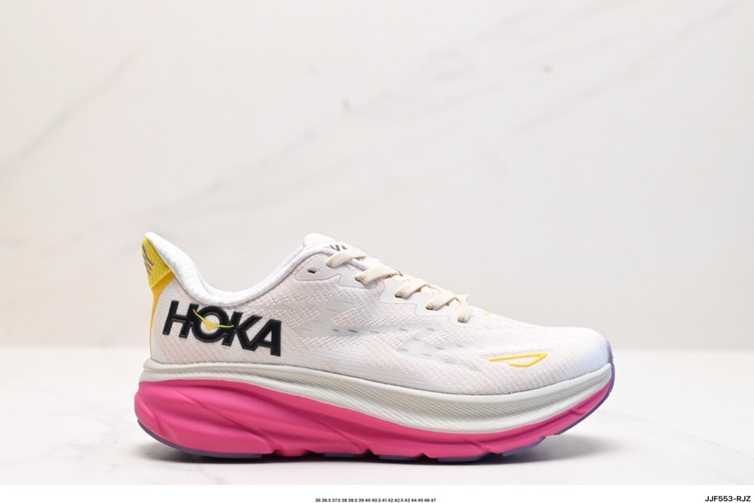 Hoka Shoes